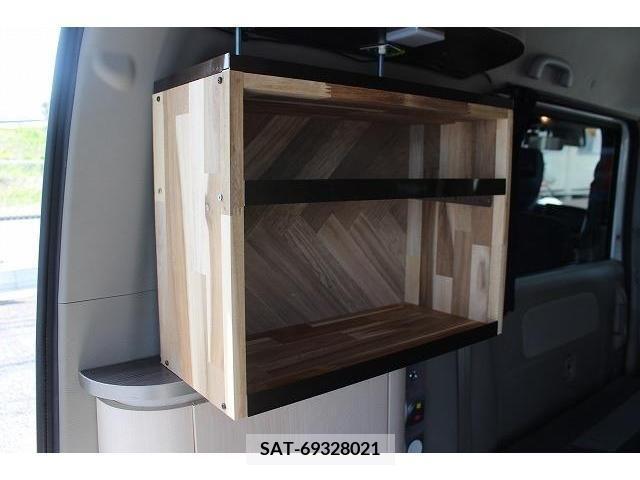 Suzuki EVERY WAGON 2017-06 222011-2
