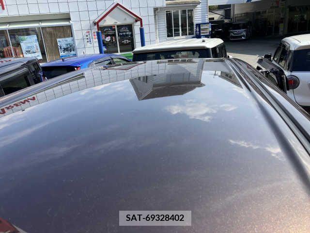 Toyota TANK 2018-06 219891-8