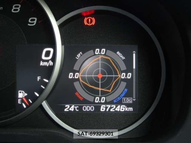 Subaru BRZ 2016-09 263717-13