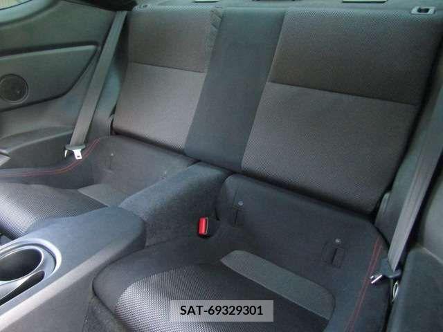 Subaru BRZ 2016-09 263717-17