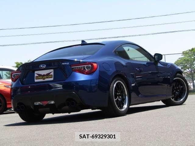 Subaru BRZ 2016-09 263717-3