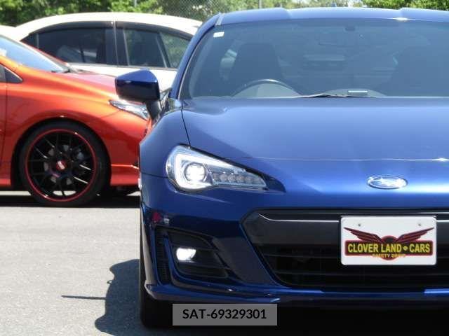 Subaru BRZ 2016-09 263717-4