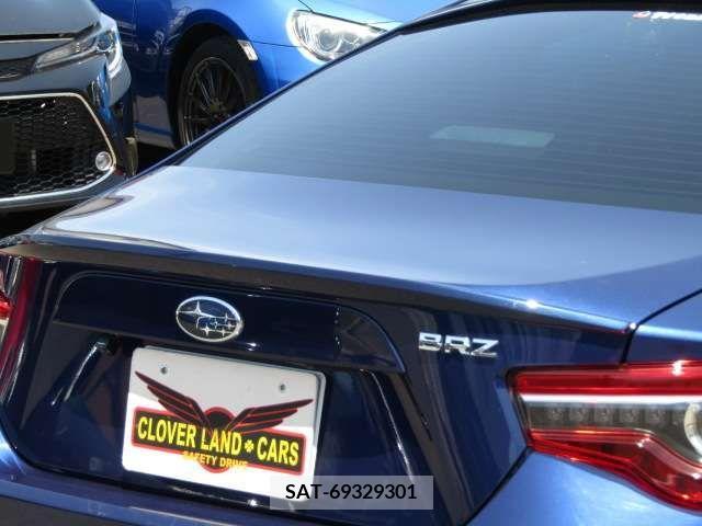 Subaru BRZ 2016-09 263717-6
