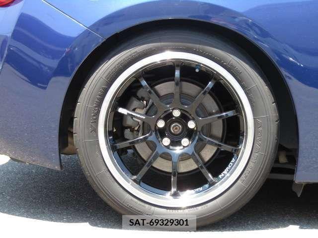 Subaru BRZ 2016-09 263717-8