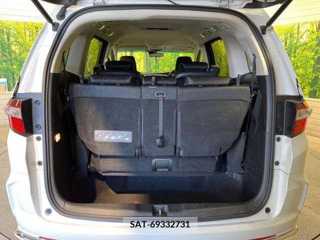 Honda ODYSSEY 2014-09 211294-11