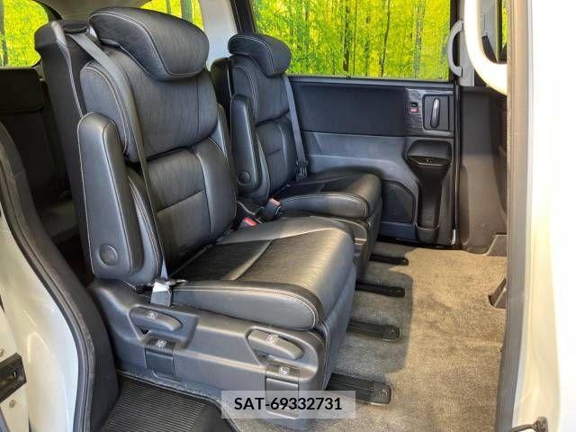 Honda ODYSSEY 2014-09 211294-9