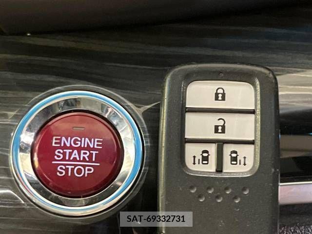 Honda ODYSSEY 2014-09 211294-7