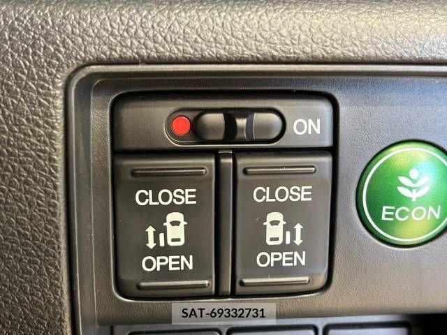 Honda ODYSSEY 2014-09 211294-3
