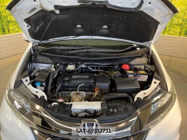 Honda ODYSSEY 2014-09 211294-18