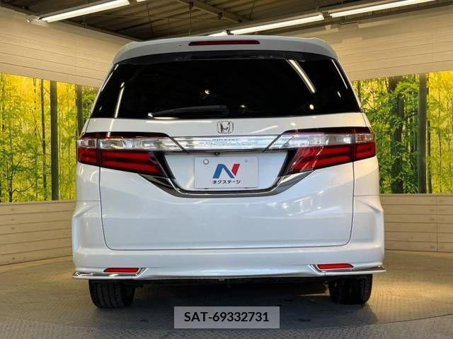 Honda ODYSSEY 2014-09 211294-16