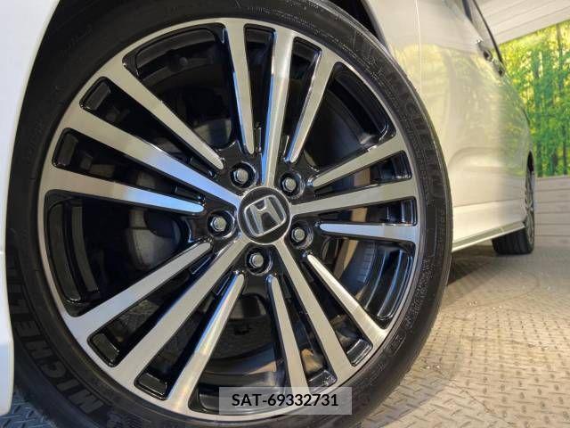 Honda ODYSSEY 2014-09 211294-14