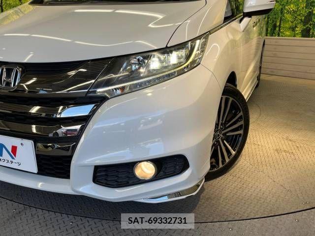 Honda ODYSSEY 2014-09 211294-13