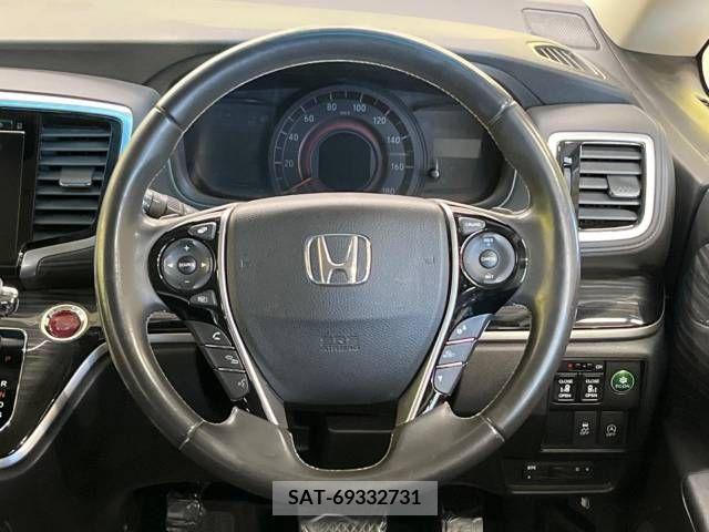 Honda ODYSSEY 2014-09 211294-12