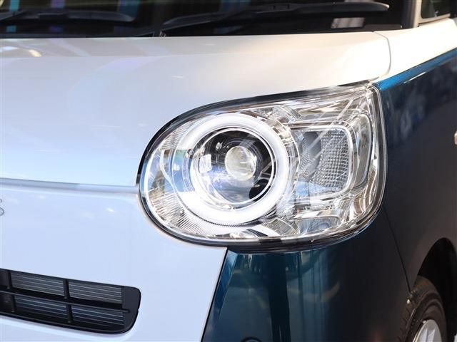 Daihatsu MOVE CANBUS 2023-06 193733-7