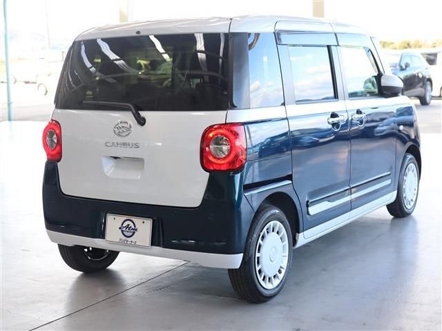 Daihatsu MOVE CANBUS 2023-06 193733-3