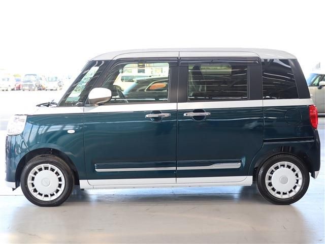Daihatsu MOVE CANBUS 2023-06 193733-6