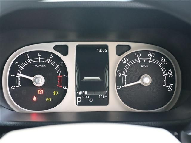 Daihatsu MOVE CANBUS 2023-06 193733-12
