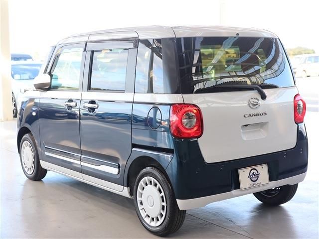 Daihatsu MOVE CANBUS 2023-06 193733-5