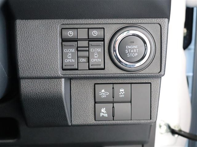 Daihatsu MOVE CANBUS 2023-06 193733-15