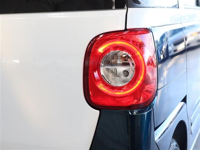 Daihatsu MOVE CANBUS 2023-06 193733-8