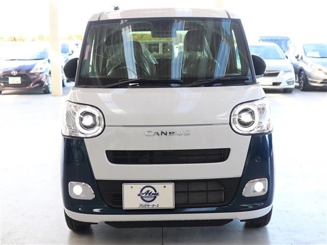 Daihatsu MOVE CANBUS 2023-06 193733-1