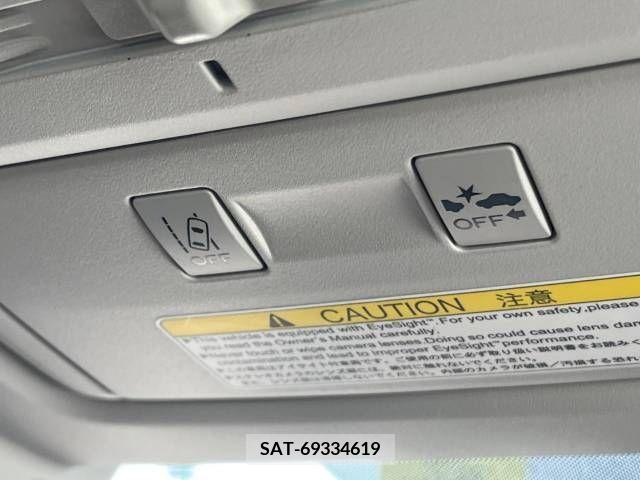 Subaru FORESTER 2014-03 360415-6