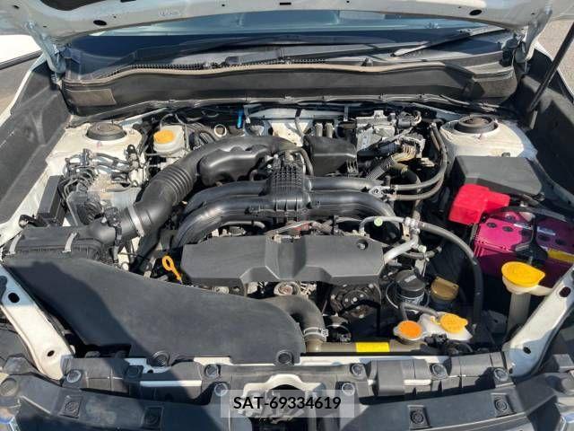 Subaru FORESTER 2014-03 360415-18
