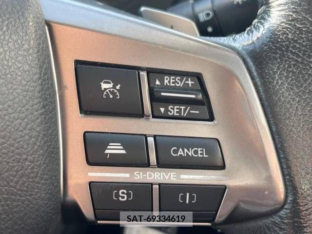Subaru FORESTER 2014-03 360415-4
