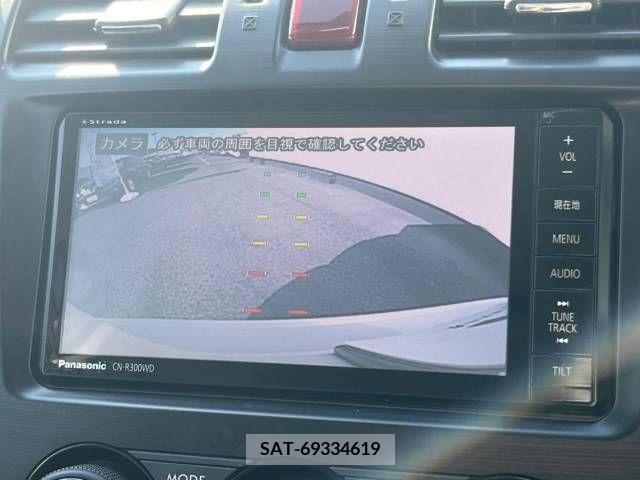 Subaru FORESTER 2014-03 360415-3