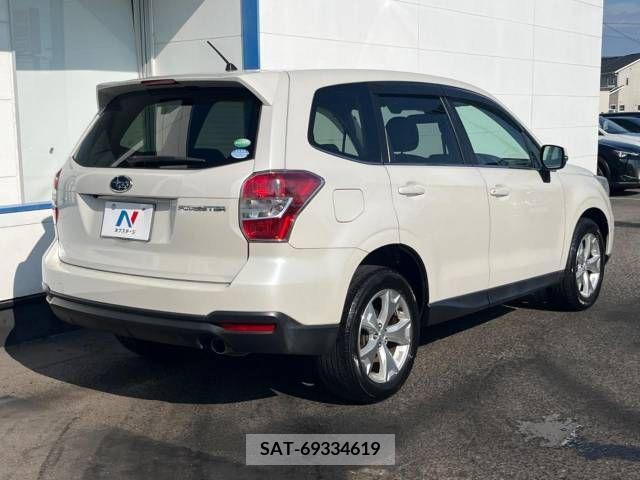 Subaru FORESTER 2014-03 360415-17