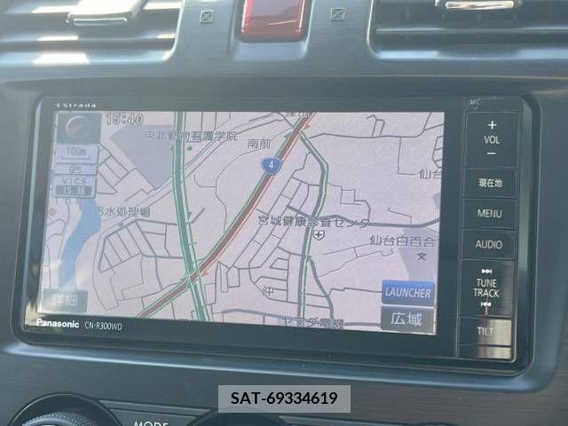 Subaru FORESTER 2014-03 360415-2