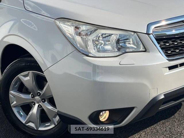 Subaru FORESTER 2014-03 360415-12