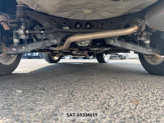 Subaru FORESTER 2014-03 360415-19