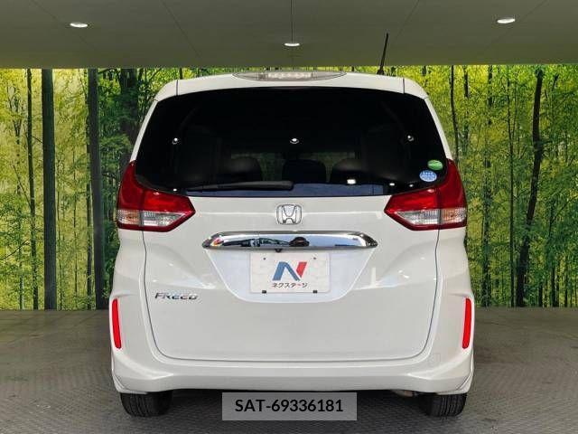Honda FREED 2017-01 391000-16