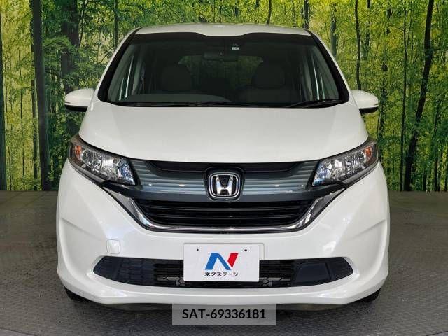 Honda FREED 2017-01 391000-15