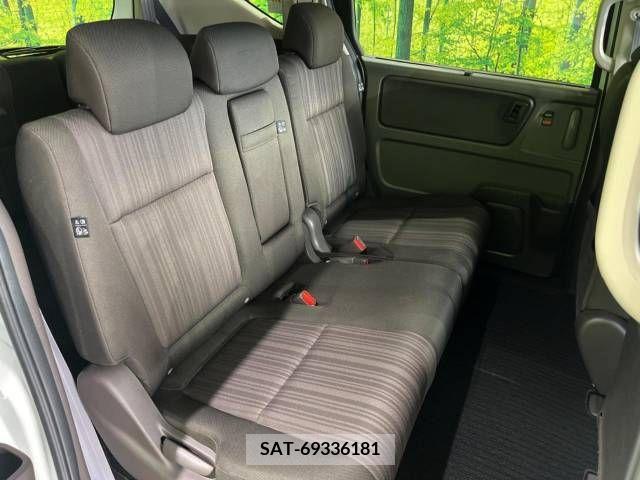Honda FREED 2017-01 391000-9