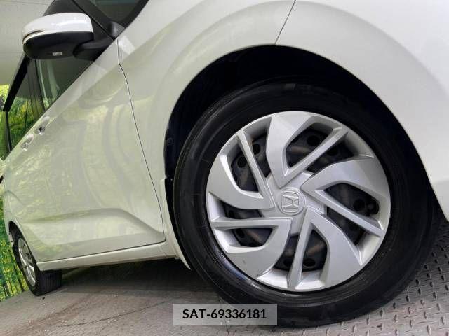 Honda FREED 2017-01 391000-14
