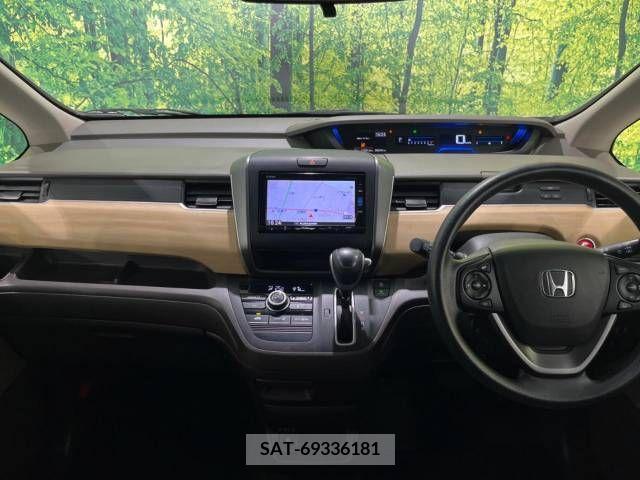 Honda FREED 2017-01 391000-1