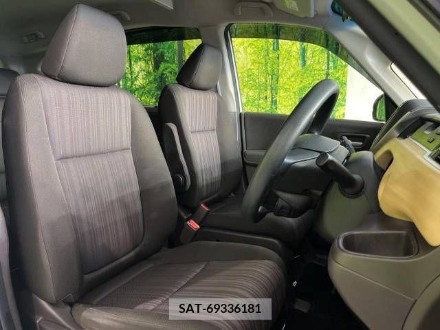 Honda FREED 2017-01 391000-8