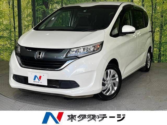 Honda FREED 2017-01 391000-0