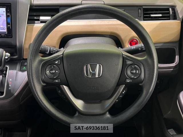 Honda FREED 2017-01 391000-12