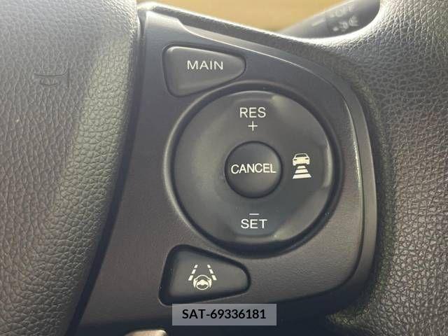 Honda FREED 2017-01 391000-6