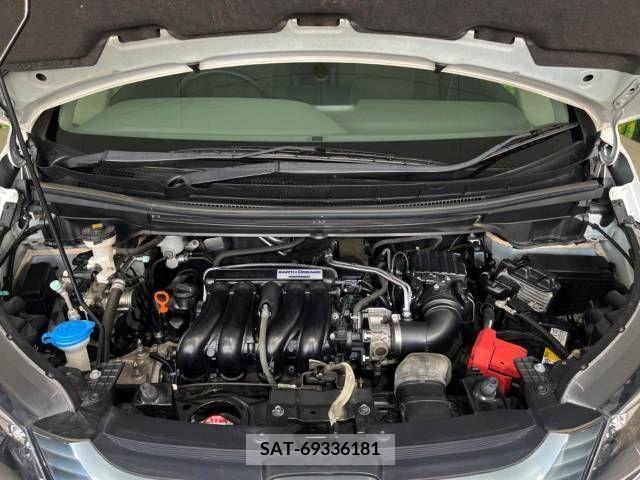 Honda FREED 2017-01 391000-18