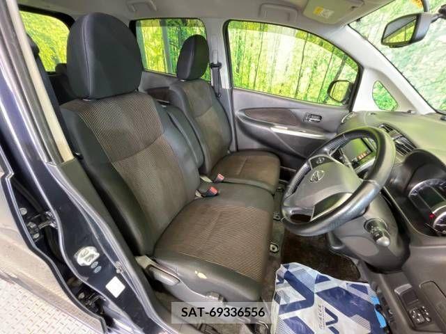 Nissan DAYZ 2013-08 323244-8