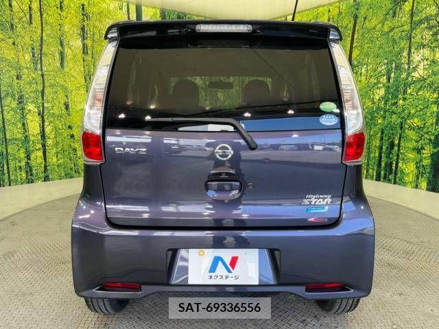 Nissan DAYZ 2013-08 323244-15