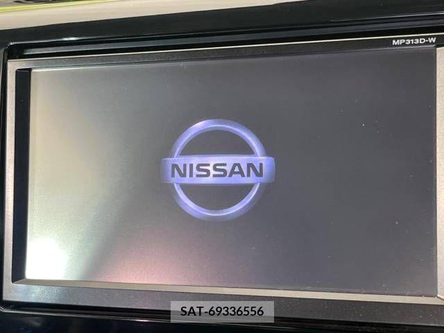 Nissan DAYZ 2013-08 323244-2