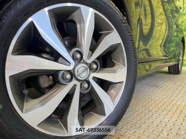 Nissan DAYZ 2013-08 323244-13
