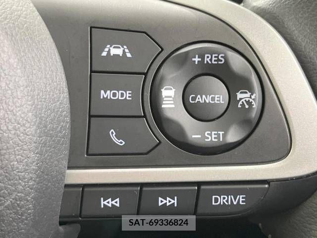 Toyota RAIZE 2022-09 354597-3