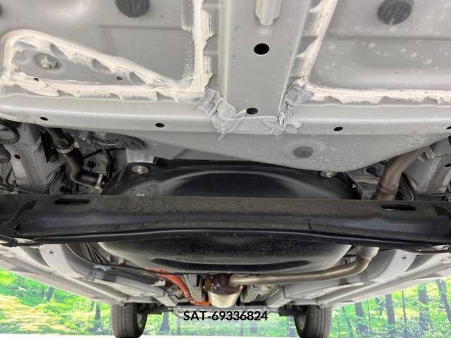 Toyota RAIZE 2022-09 354597-19