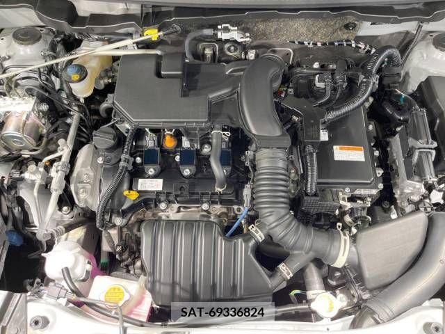 Toyota RAIZE 2022-09 354597-18